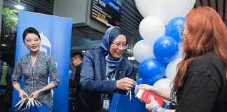 MH adds two new destinations in China