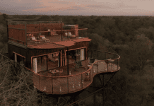 Minor Hotels’ Kafue River tented camp opens