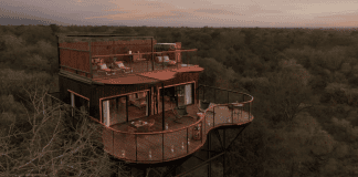 Minor Hotels’ Kafue River tented camp opens