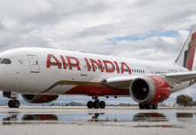 Air India goes digital to manage Boeing fleet