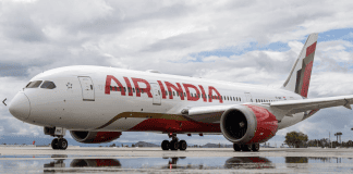 Air India goes digital to manage Boeing fleet