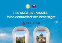 DOT welcomes Delta flights in 2027