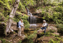 Australia’s core tourism markets return to pre-COVID levels