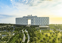 Radisson maps expansion in Southeast Asia
