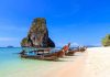 Traveloka maps Thailand’s staycation boom