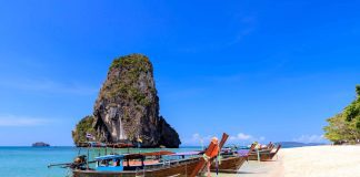 Traveloka maps Thailand’s staycation boom
