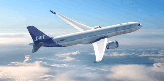 SAS orders 18 A330s to expand its network