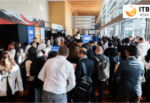 ITB Asia to showcase Business Traveller Awards