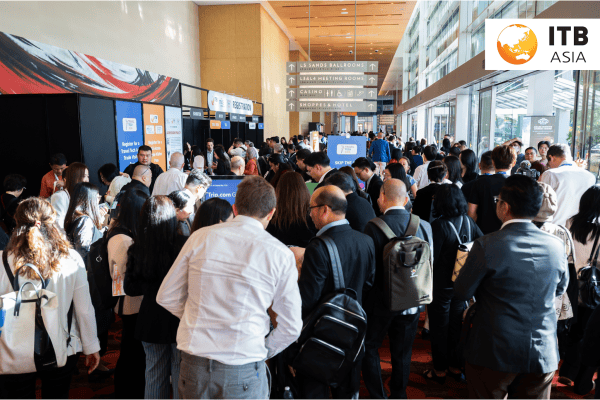 ITB Asia to showcase Business Traveller Awards - TTR Weekly