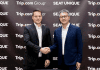Trip.com connects with events platform