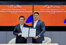 Klook renews MOU with KTO