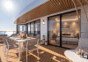 Holland America ships undergo transformation