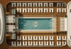 Crystal Grace focuses on family spaces