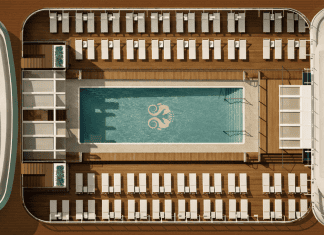 Crystal Grace focuses on family spaces