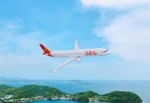 Sun PhuQuoc shines in Singapore