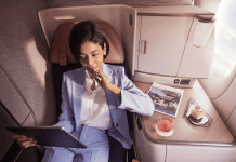 A million passengers connect to Air India Wi-Fi