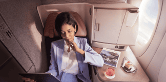 A million passengers connect to Air India Wi-Fi