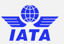 IATA WATS plots premium class progress