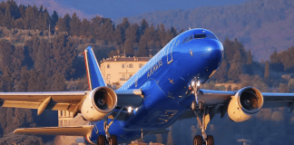 ITA Airways returns to Riyadh