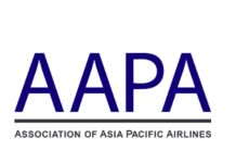 Asia Pacific airlines record healthy growth
