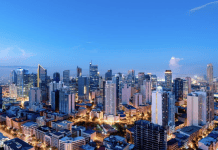 Meet Manila: Delta flights early 2027