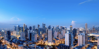 Meet Manila: Delta flights early 2027