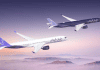Riyadh Air firms up A350-1000 orders