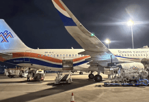Himalaya Airlines adds Shenzhen flights