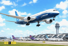 Boeing Forecast: Remarkable recovery