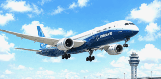 Boeing Forecast: Remarkable recovery