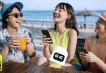 Travel insurance connects via Travelgoogoo