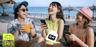 Travel insurance connects via Travelgoogoo