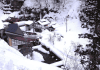 Exploring Japan’s snow season on foot