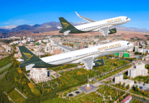 Shohin Airlines books A320s