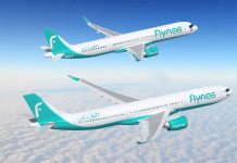 Flynas firms up Airbus orders