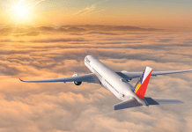 PAL orders nine more Airbus A350-1000s