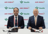Air India and Saudia boost codeshares