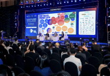 Travel Massive community meets in Da Nang