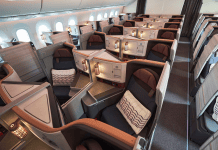 Air India direct flights to Toronto