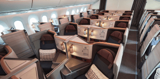 Air India direct flights to Toronto
