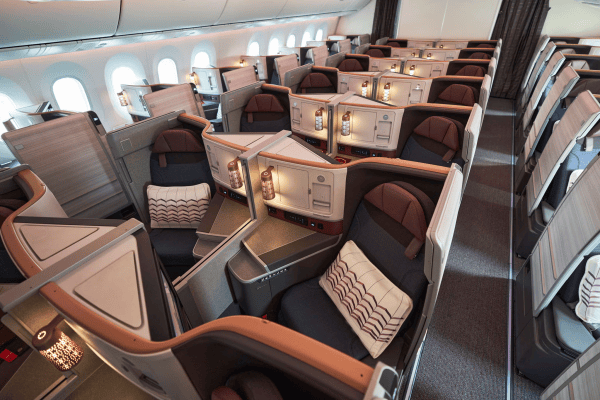 Air India direct flights to Toronto