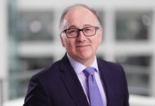 Oneworld names chairman