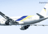 TransNusa flies to Bangkok twice daily