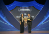 StarDream Cruises takes home contributor’s honour