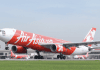 Thai AirAsia shifts BKK flights to DMK