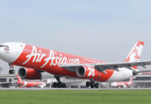 Thai AirAsia shifts BKK flights to DMK