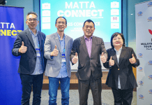 MATTA Connect elevates Perak tourism