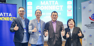 MATTA Connect elevates Perak tourism