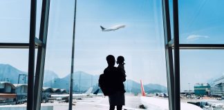Aviation primed to move 10 billion passengers