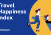 Booking.com Travel Happiness Index
